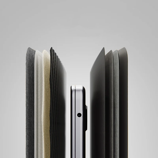 Stockholm Elegance SLEEVE™